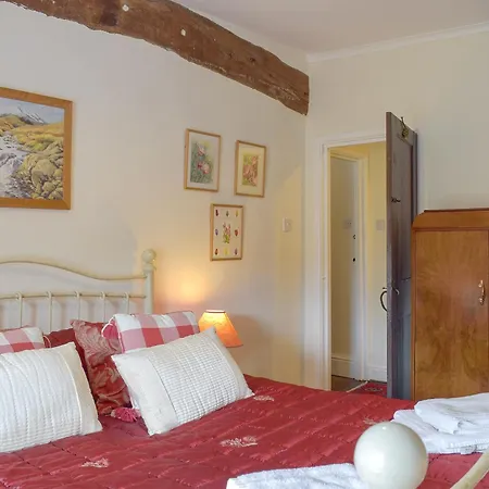 Casa vacanze Cam Kettlewell