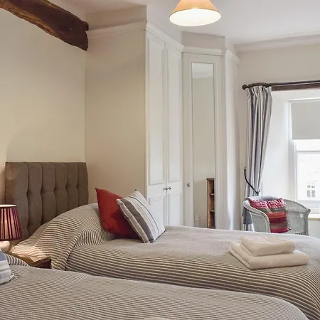 Semesterbostad Cam Kettlewell