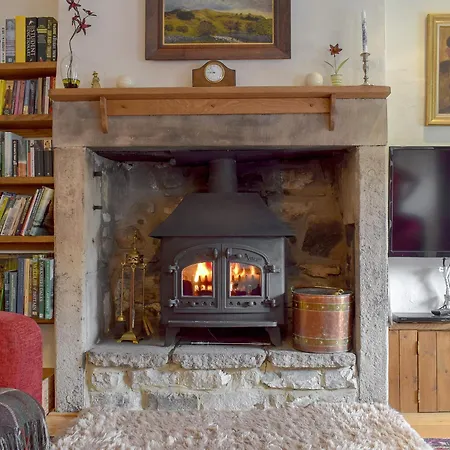 Cam Nyaraló Kettlewell