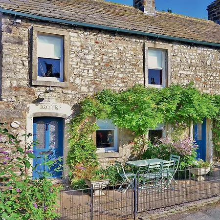 Cam Casa vacanze Kettlewell
