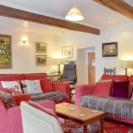 Cam Semesterbostad *