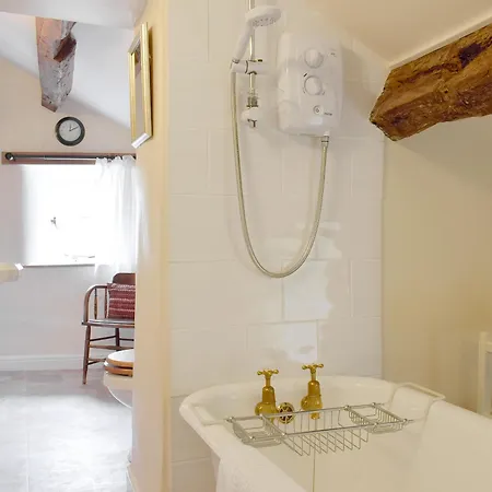 Cam Holiday home