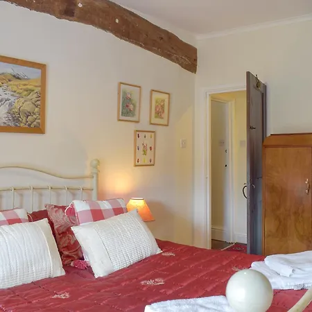 Cam Holiday home