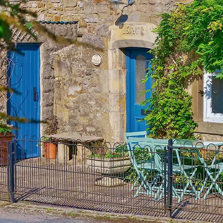 Cam Holiday home *