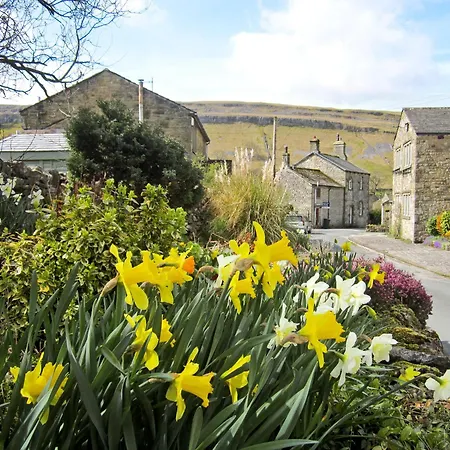 Cam Holiday home Kettlewell