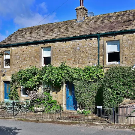 Cam Holiday home Kettlewell