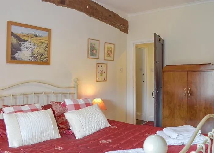 Casa vacanze Cam Kettlewell