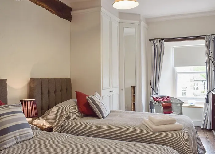 Casa vacanze Cam Kettlewell