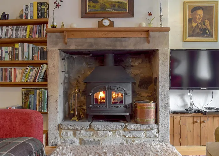 Cam Casa vacanze Kettlewell