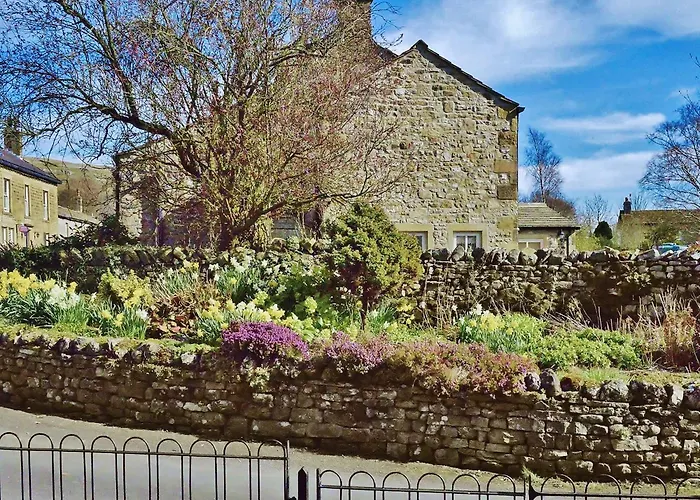 בית נופש Cam *